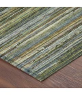 Addison Rugs Chantille Green ACN2717 9ft. x 12ft. Rect. Rug