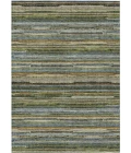 Addison Rugs Chantille Green ACN2717 9ft. x 12ft. Rect. Rug
