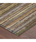 Addison Rugs Chantille Orange ACN2717 5ft. x 7ft.6in. Rect. Rug