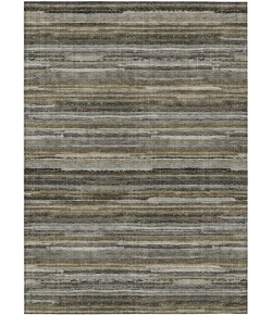 Addison Rugs Chantille Gray ACN2717 5ft. x 7ft.6in. Rect. Rug