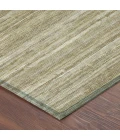 Addison Rugs Chantille Brown ACN2717 5ft. x 7ft.6in. Rect. Rug