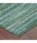Addison Rugs Chantille Teal ACN2717 5ft. x 7ft.6in. Rect. Rug