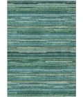 Addison Rugs Chantille Teal ACN2717 5ft. x 7ft.6in. Rect. Rug