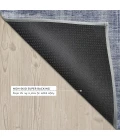 Addison Rugs Chantille Blue ACN2718 5ft. x 7ft.6in. Rect. Rug