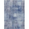 Addison Rugs Chantille Blue ACN2718 5ft. x 7ft.6in. Rect. Rug