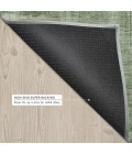 Addison Rugs Chantille Green ACN2718 8ft. x 10ft. Rect. Rug