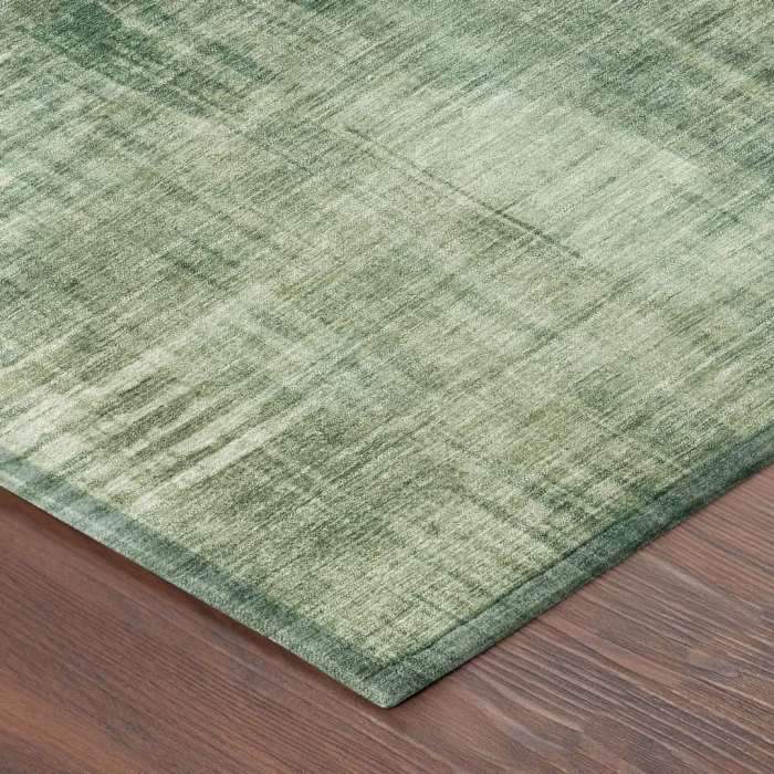Addison Rugs Chantille Green ACN2718 8ft. x 10ft. Rect. Rug