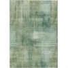 Addison Rugs Chantille Green ACN2718 5ft. x 7ft.6in. Rect. Rug