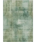 Addison Rugs Chantille Green ACN2718 8ft. x 10ft. Rect. Rug