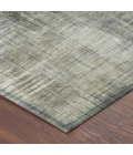 Addison Rugs Chantille Gray ACN2718 5ft. x 7ft.6in. Rect. Rug
