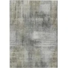 Addison Rugs Chantille Gray ACN2718 5ft. x 7ft.6in. Rect. Rug