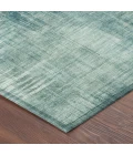 Addison Rugs Chantille Teal ACN2718 5ft. x 7ft.6in. Rect. Rug