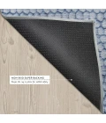 Addison Rugs Chantille Blue ACN2719 9ft. x 12ft. Rect. Rug