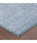 Addison Rugs Chantille Blue ACN2719 9ft. x 12ft. Rect. Rug