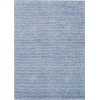 Addison Rugs Chantille Blue ACN2719 8ft. x 10ft. Rect. Rug