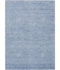 Addison Rugs Chantille Blue ACN2719 9ft. x 12ft. Rect. Rug