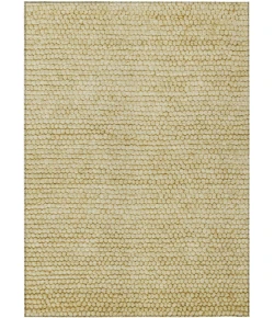 Addison Rugs Chantille Gold ACN2719 5ft. x 7ft.6in. Rect. Rug