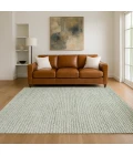 Addison Rugs Chantille Green ACN2719 8ft. x 10ft. Rect. Rug