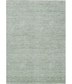 Addison Rugs Chantille Green ACN2719 9ft. x 12ft. Rect. Rug