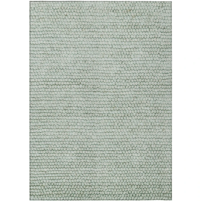 Addison Rugs Chantille Green ACN2719 8ft. x 10ft. Rect. Rug