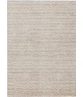 Addison Rugs Chantille Ivory ACN2719 5ft. x 7ft.6in. Rect. Rug