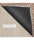 Addison Rugs Chantille Orange ACN2719 8ft. x 10ft. Rect. Rug