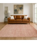 Addison Rugs Chantille Orange ACN2719 8ft. x 10ft. Rect. Rug