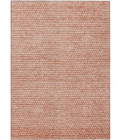 Addison Rugs Chantille Orange ACN2719 5ft. x 7ft.6in. Rect. Rug