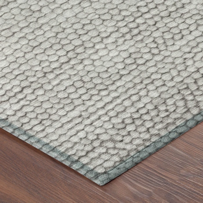 Addison Rugs Chantille Brown ACN2719 5ft. x 7ft.6in. Rect. Rug