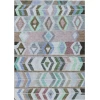 Addison Rugs Chantille Brown ACN2721 5ft. x 7ft.6in. Rect. Rug