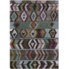 Addison Rugs Chantille Brown ACN2721 5ft. x 7ft.6in. Rect. Rug