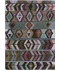 Addison Rugs Chantille Brown ACN2721 9ft. x 12ft. Rect. Rug