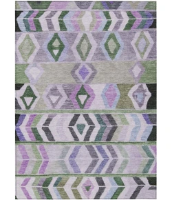 Addison Rugs Chantille Green ACN2721 5ft. x 7ft.6in. Rect. Rug