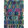 Addison Rugs Chantille Blue ACN2721 5ft. x 7ft.6in. Rect. Rug