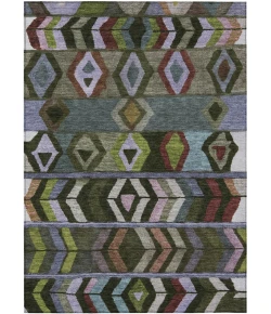 Addison Rugs Chantille Green ACN2721 5ft. x 7ft.6in. Rect. Rug