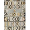 Addison Rugs Chantille Gray ACN2721 5ft. x 7ft.6in. Rect. Rug