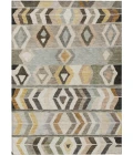 Addison Rugs Chantille Gray ACN2721 9ft. x 12ft. Rect. Rug