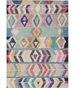 Addison Rugs Chantille Pink ACN2721 5ft. x 7ft.6in. Rect. Rug