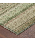 Addison Rugs Chantille Orange ACN2722 9ft. x 12ft. Rect. Rug