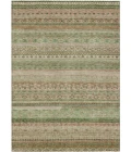 Addison Rugs Chantille Orange ACN2722 9ft. x 12ft. Rect. Rug