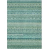 Addison Rugs Chantille Teal ACN2722 5ft. x 7ft.6in. Rect. Rug