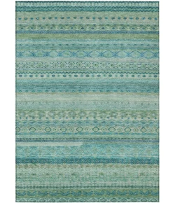 Addison Rugs Chantille Teal ACN2722 9ft. x 12ft. Rect. Rug