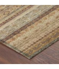 Addison Rugs Chantille Orange ACN2722 5ft. x 7ft.6in. Rect. Rug