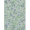 Addison Rugs Chantille Green ACN2723 5ft. x 7ft.6in. Rect. Rug