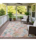 Addison Rugs Chantille Pink ACN2723 5ft. x 7ft.6in. Rect. Rug
