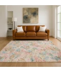 Addison Rugs Chantille Pink ACN2723 5ft. x 7ft.6in. Rect. Rug