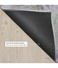 Addison Rugs Chantille Purple ACN2723 8ft. x 10ft. Rect. Rug
