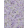 Addison Rugs Chantille Purple ACN2723 5ft. x 7ft.6in. Rect. Rug