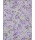 Addison Rugs Chantille Purple ACN2723 8ft. x 10ft. Rect. Rug