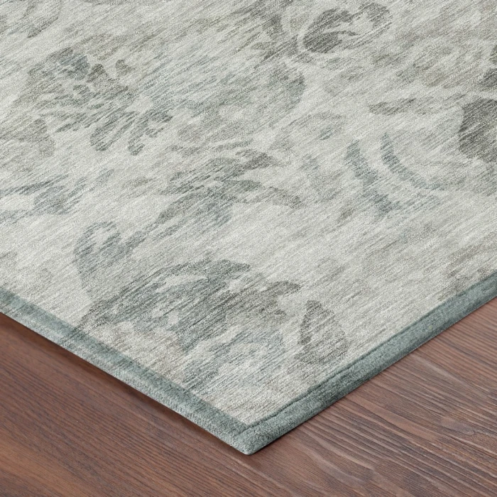 Addison Rugs Chantille Brown ACN2723 8ft. x 10ft. Rect. Rug